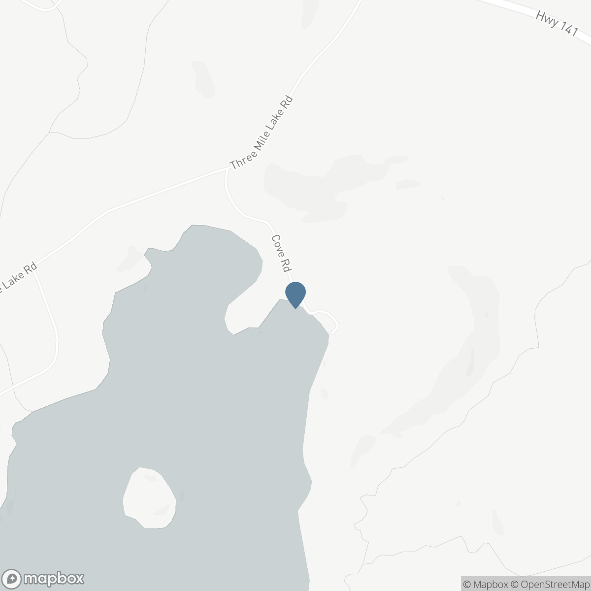 3 - 1052 COVE ROAD, Utterson, Ontario P0B 1M0